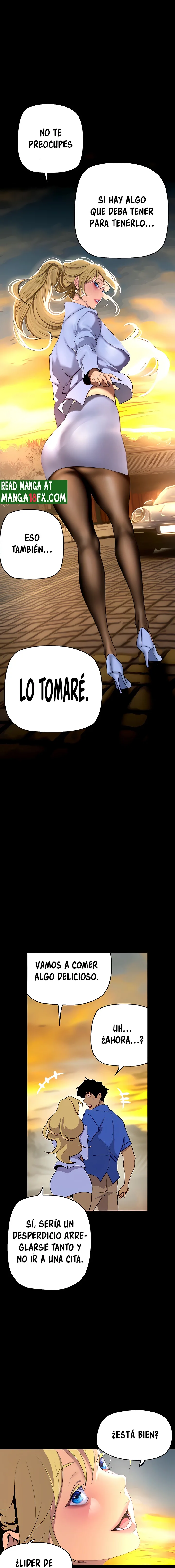 Chapter 203, page 1